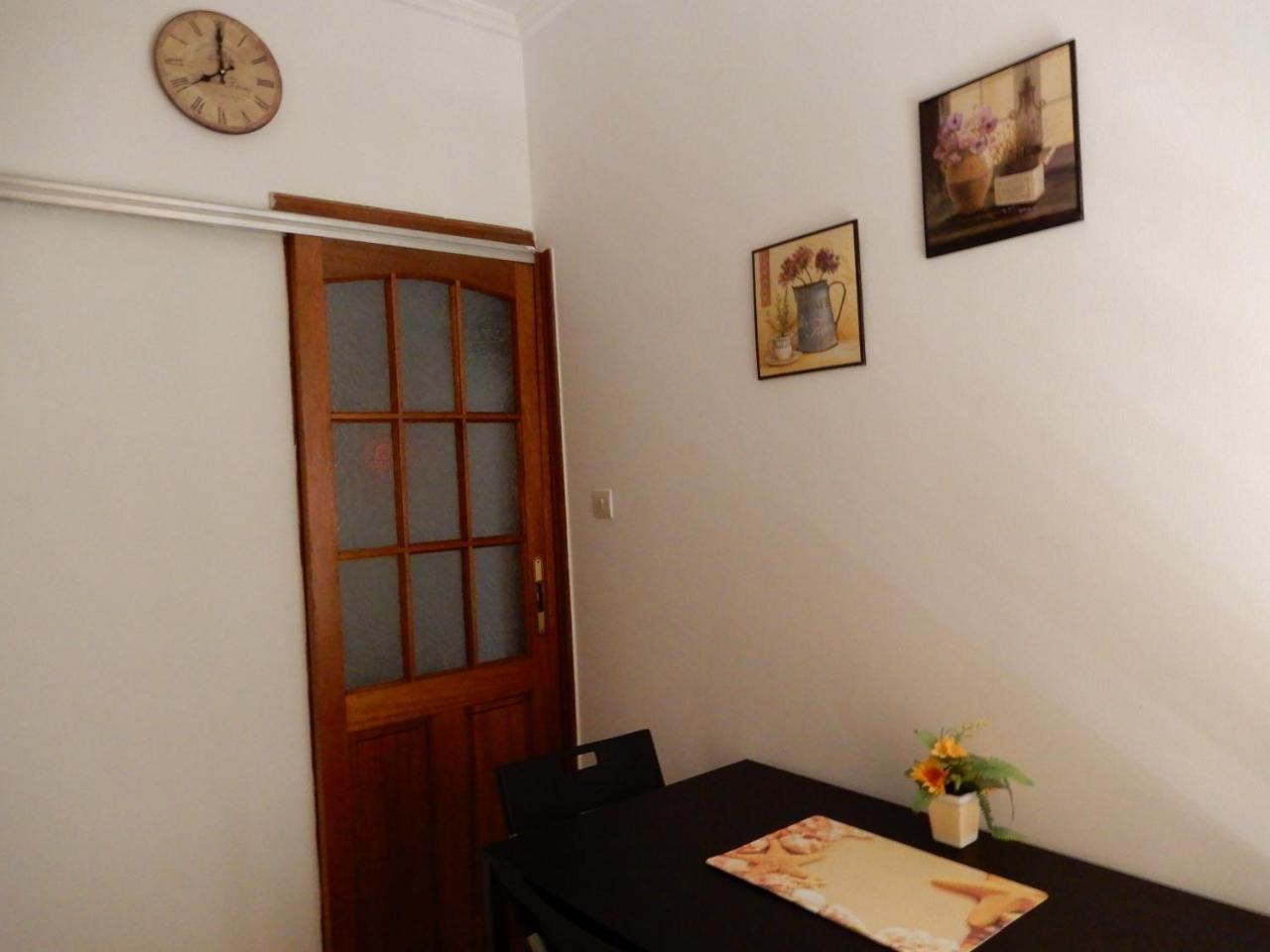 Sunshine Apartment Paralia Dionysiou Exteriör bild